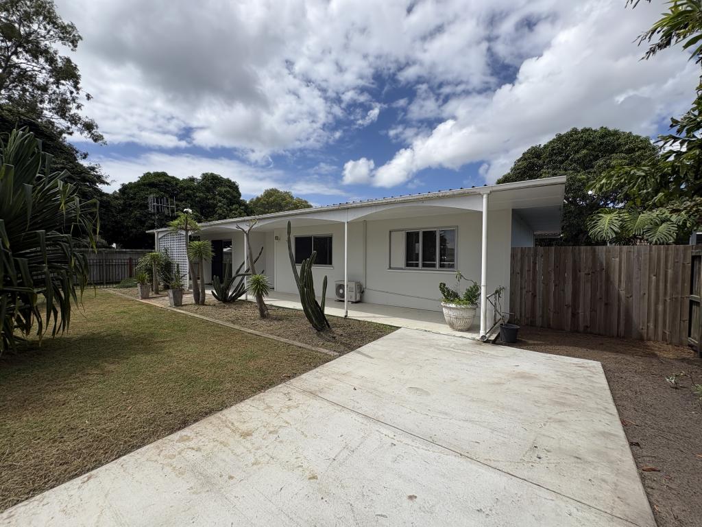 37 Petersen Rd, Craignish, QLD 4655