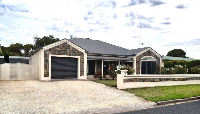 16 Bonshor St, Millicent, SA 5280
