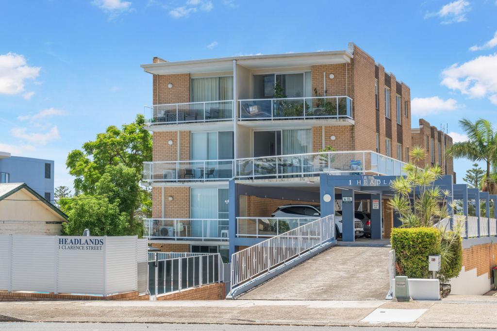5/1 Clarence St, Port Macquarie, NSW 2444