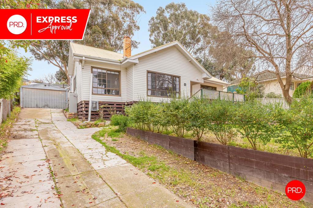 27 Holmes Rd, Long Gully, VIC 3550