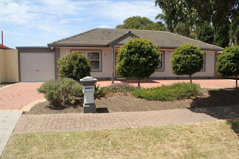 12 BODE ST, HENLEY BEACH SOUTH, SA 5022