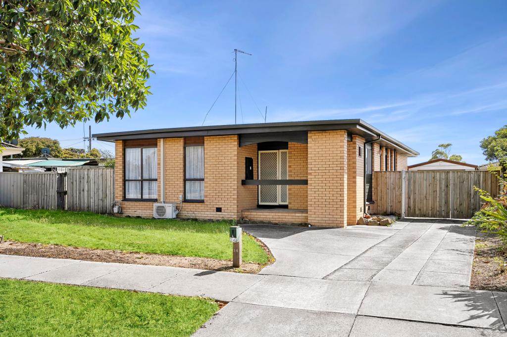 14 Cheshire St, Corio, VIC 3214