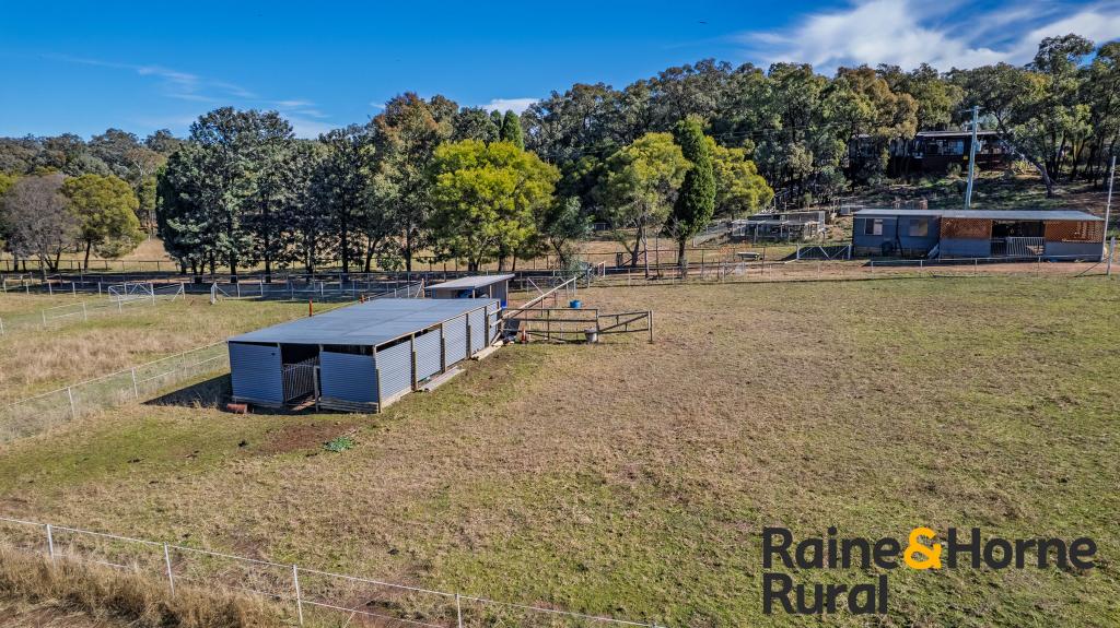 502 Patrick Rd, Dunedoo, NSW 2844
