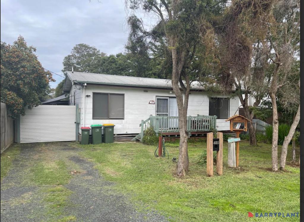 485 Settlement Rd, Cowes, VIC 3922