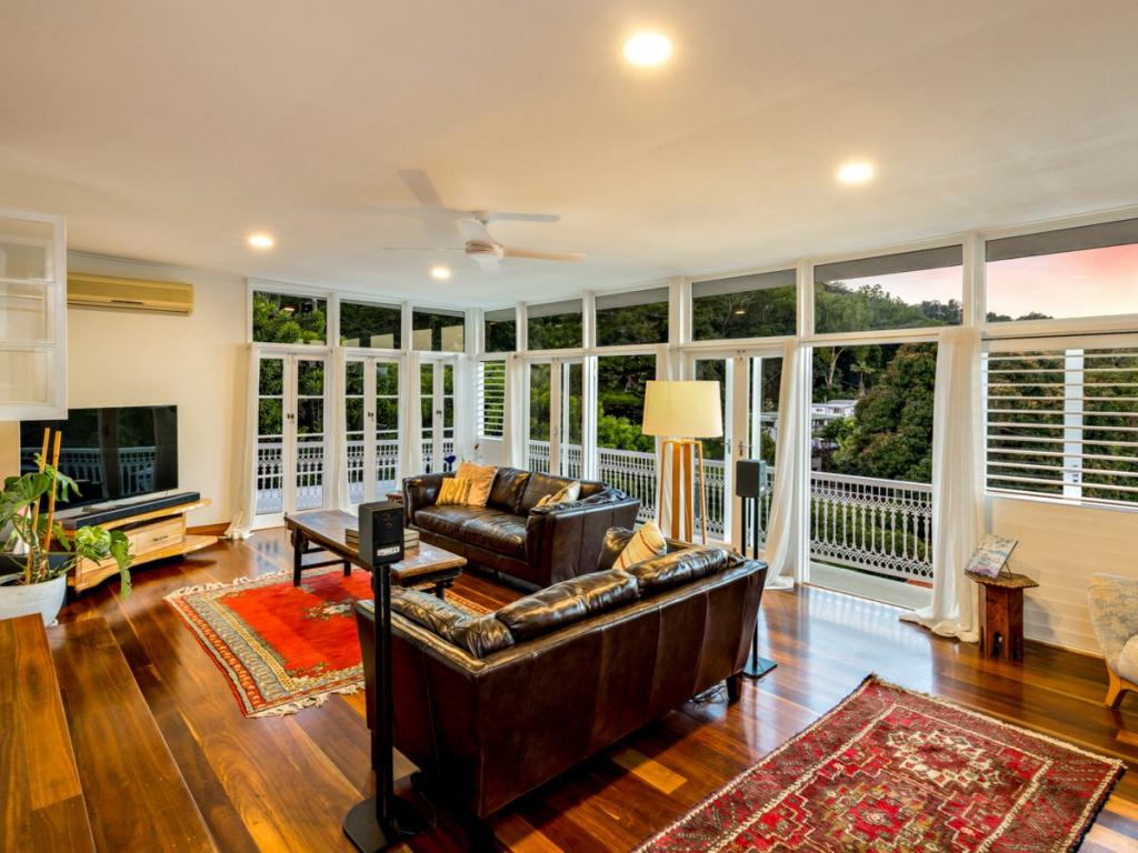 541 Mccormack St, Edge Hill, QLD 4870