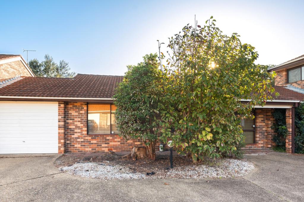 5/111 Caringbah Rd, Caringbah, NSW 2229