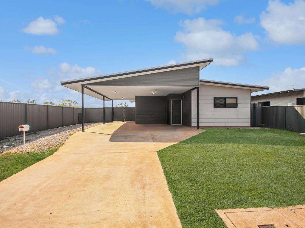 29 Bradshaw Cres, Katherine East, NT 0850