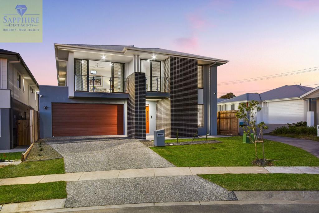 43 Viewpoint St, Pallara, QLD 4110
