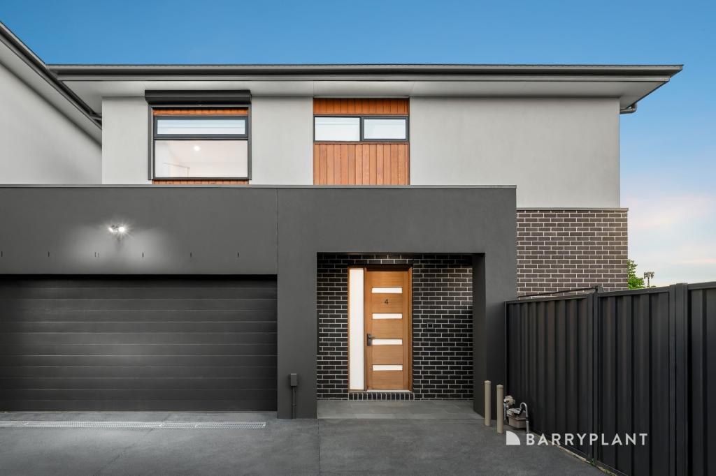 4/73 Commercial Rd, Ferntree Gully, VIC 3156