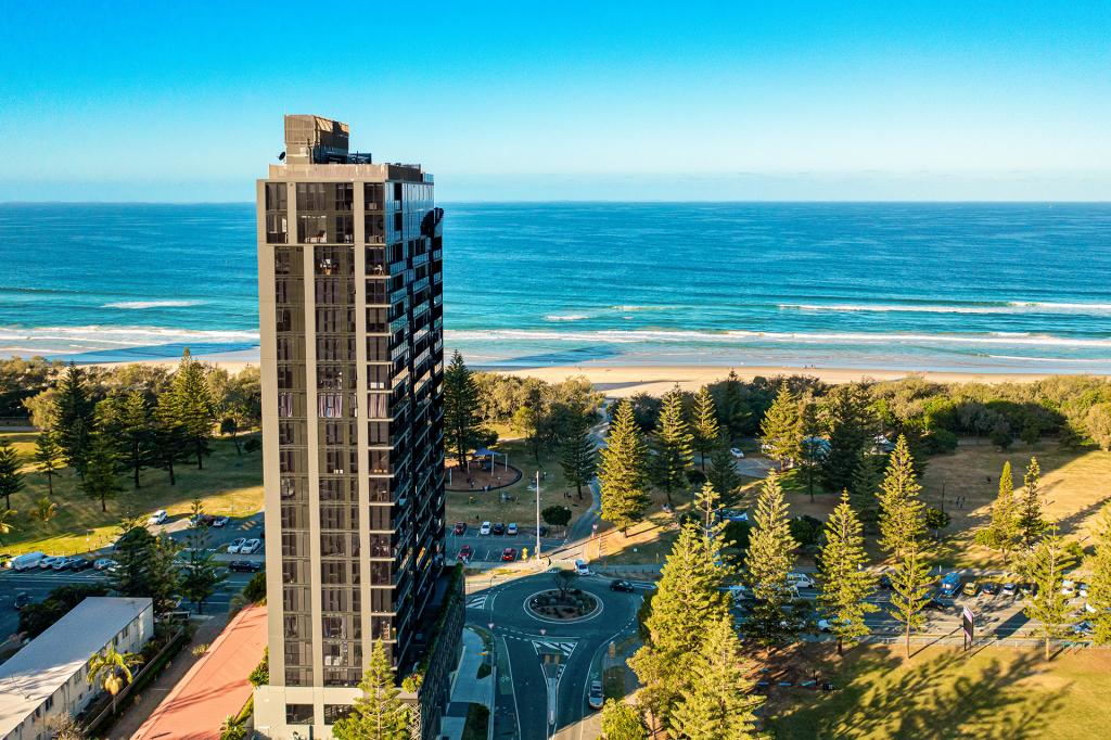1903/185 Old Burleigh Rd, Broadbeach, QLD 4218