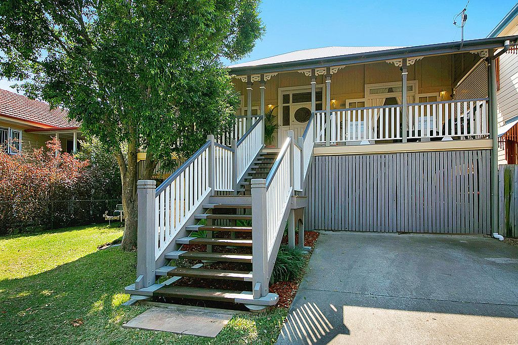 56 Hansen St, Moorooka, QLD 4105