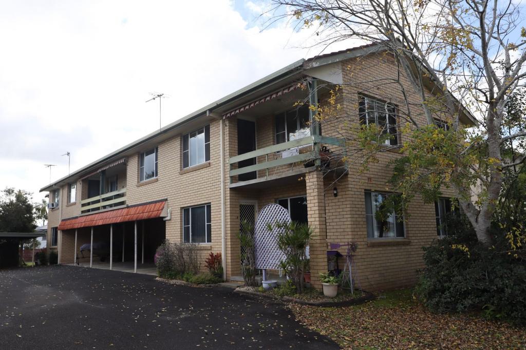 1/20 Garrard St, Girards Hill, NSW 2480