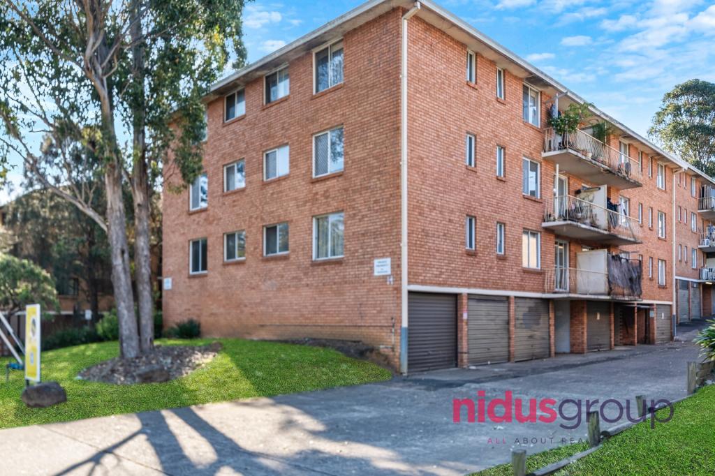 4/14 Luxford Rd, Mount Druitt, NSW 2770