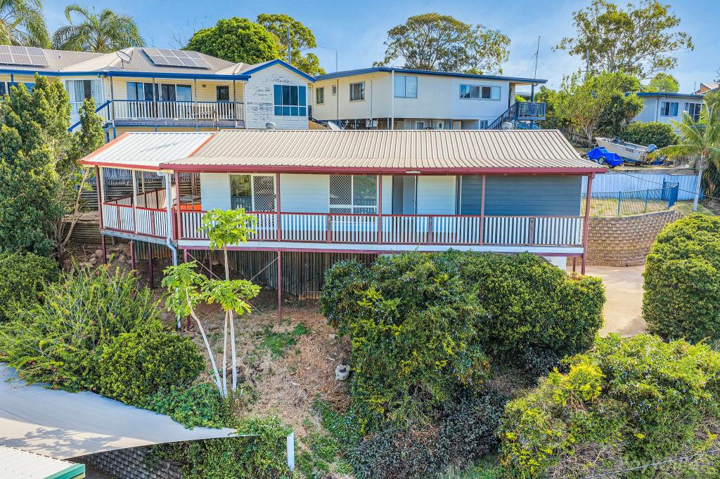 7 Beale St, West Gladstone, QLD 4680