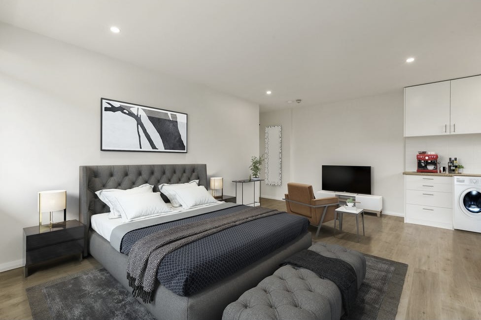 30/52 High St, North Sydney, NSW 2060