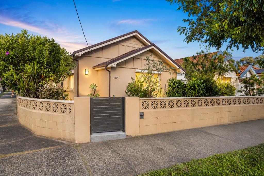 163 Dunning Ave, Rosebery, NSW 2018