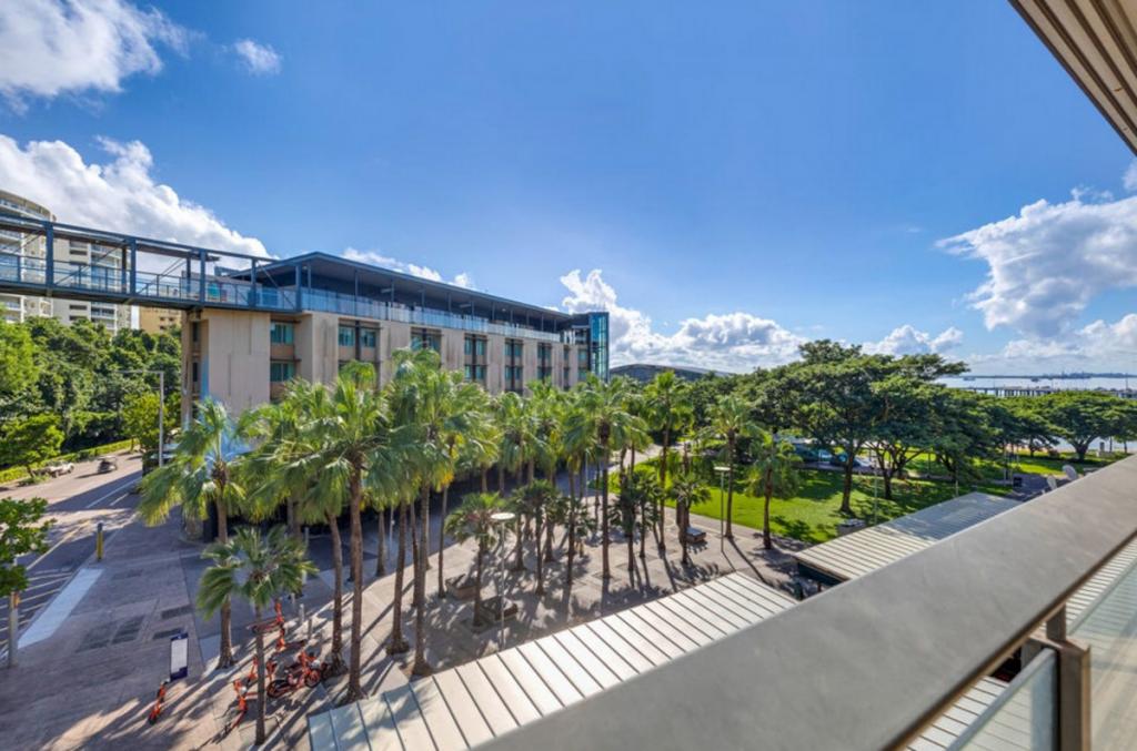 108/19 KITCHENER DR, DARWIN CITY, NT 0800