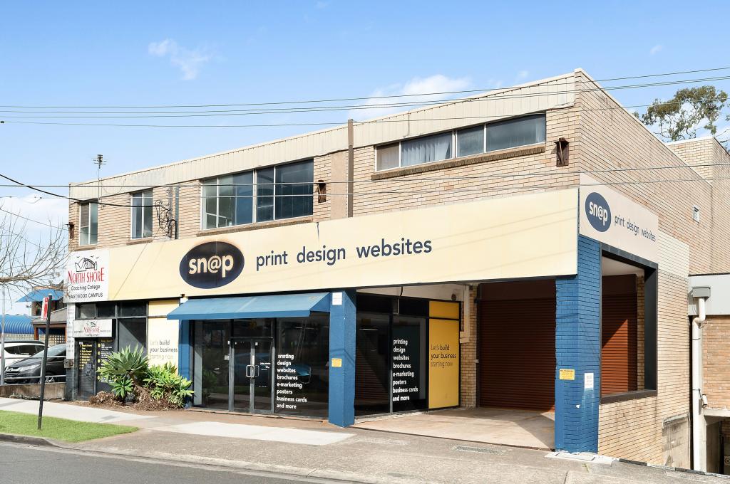 18 Glen St, Eastwood, NSW 2122