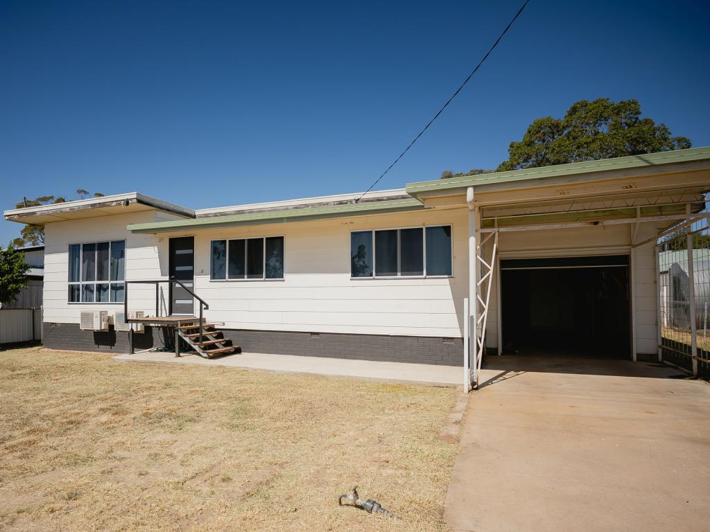 50 Elmer St, Roma, QLD 4455