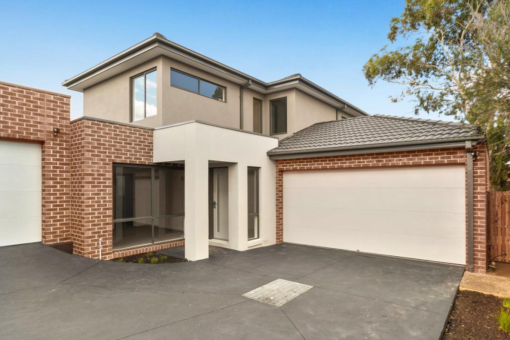 3/23 Kars St, Frankston, VIC 3199