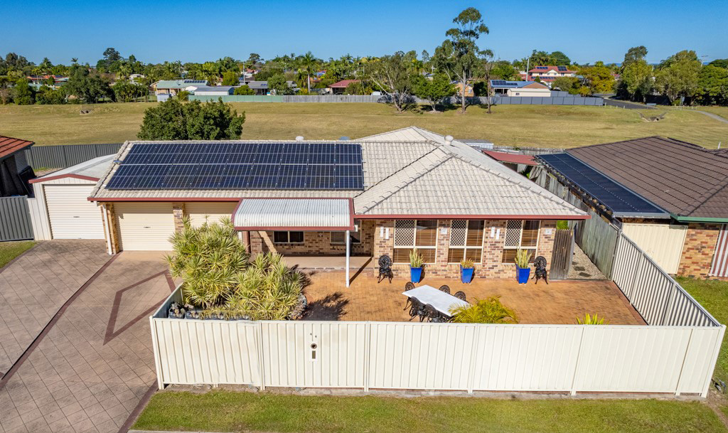 44 Busoni Cres, Burpengary, QLD 4505