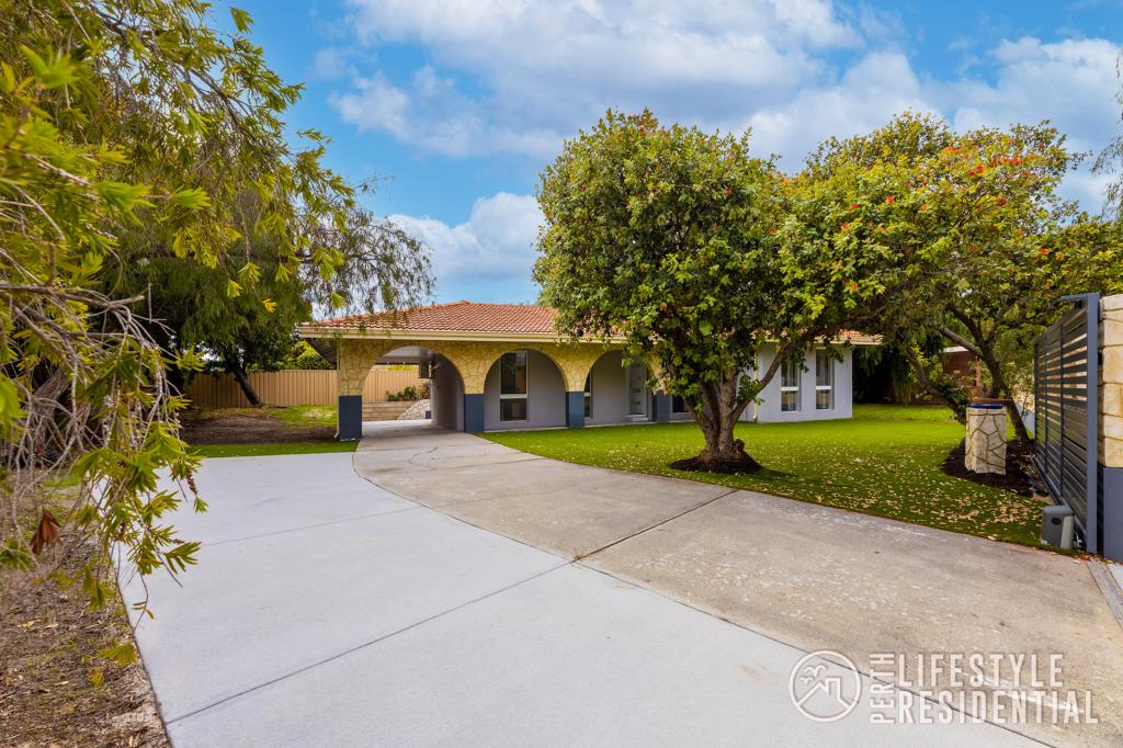 15 Galatea Gr, Two Rocks, WA 6037