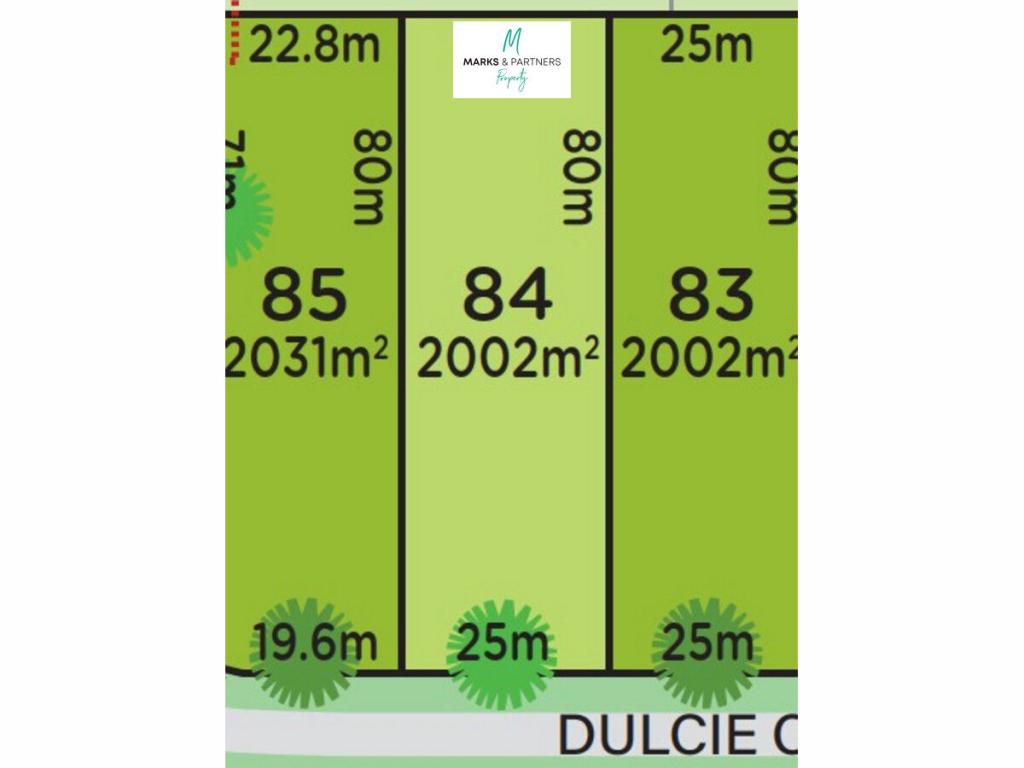 Lot 84 Dulcie Ct, Booral, QLD 4655