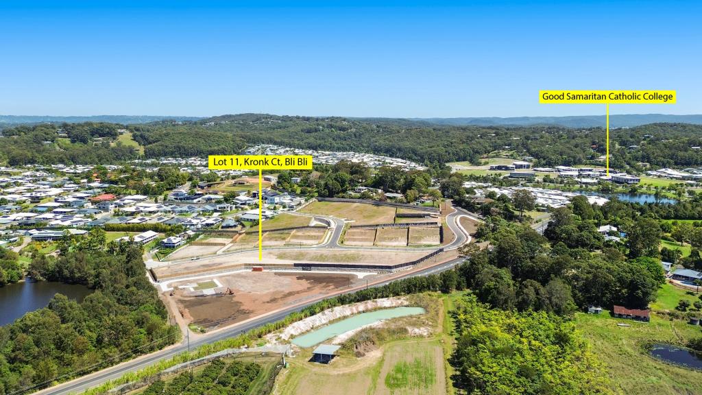 5 Kronk Ct, Bli Bli, QLD 4560