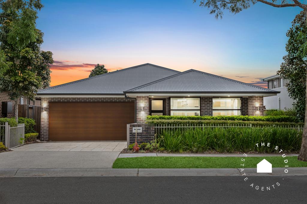 5 Tomah Cres, The Ponds, NSW 2769