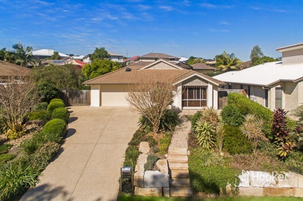 26 Bella St, Cashmere, QLD 4500