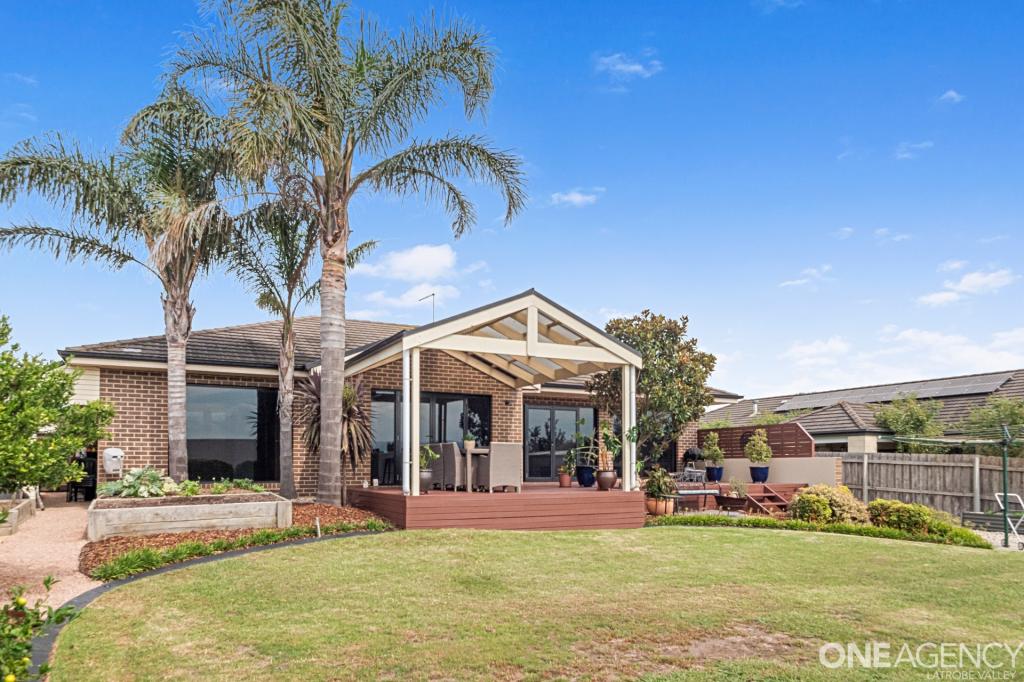 8 Wellington Dr, Traralgon, VIC 3844