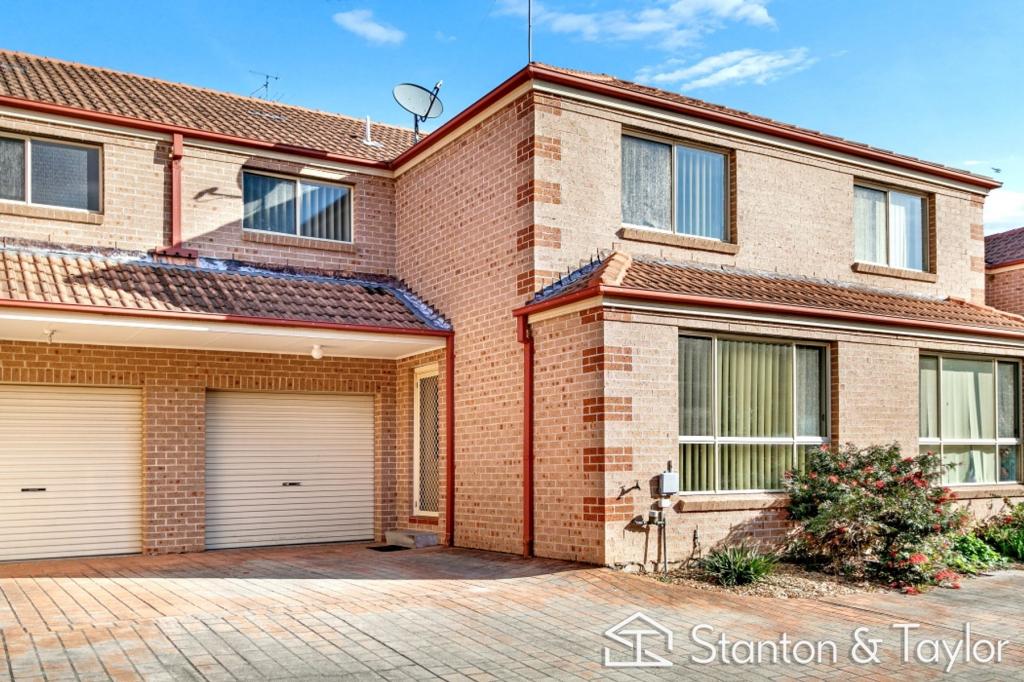 2/5-7 Haynes St, Penrith, NSW 2750