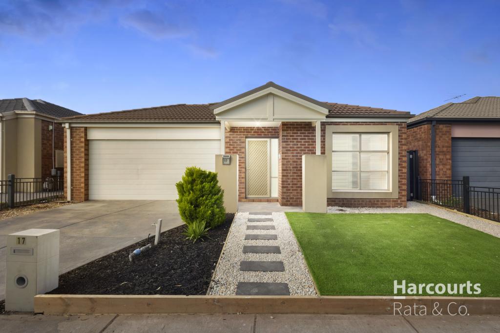 17 Josebury Rd, Tarneit, VIC 3029