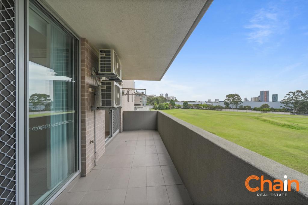 M205/81-86 Courallie Ave, Homebush West, NSW 2140