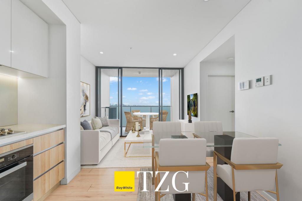 2305/7 Deane St, Burwood, NSW 2134