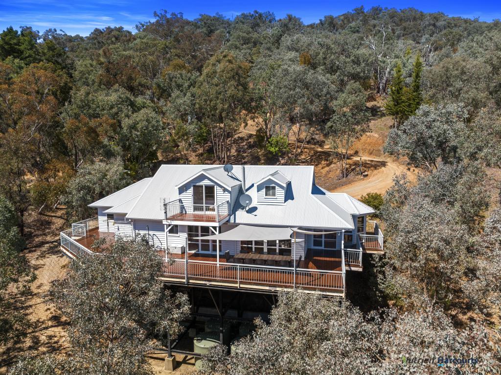 511 Taylor Bay Right Arm Rd, Taylor Bay, VIC 3713