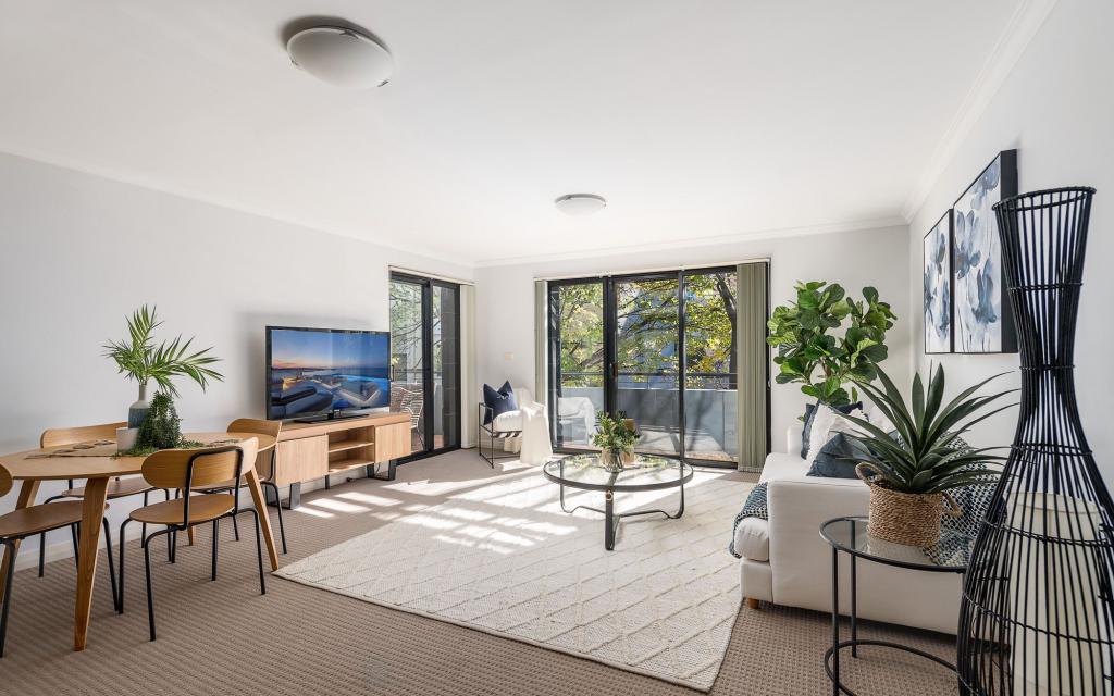 10/36-46 BRIGGS ST, CAMPERDOWN, NSW 2050