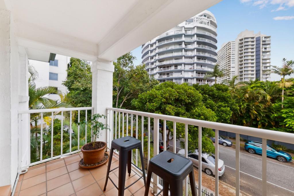 16/33-35 CYPRESS AVE, SURFERS PARADISE, QLD 4217