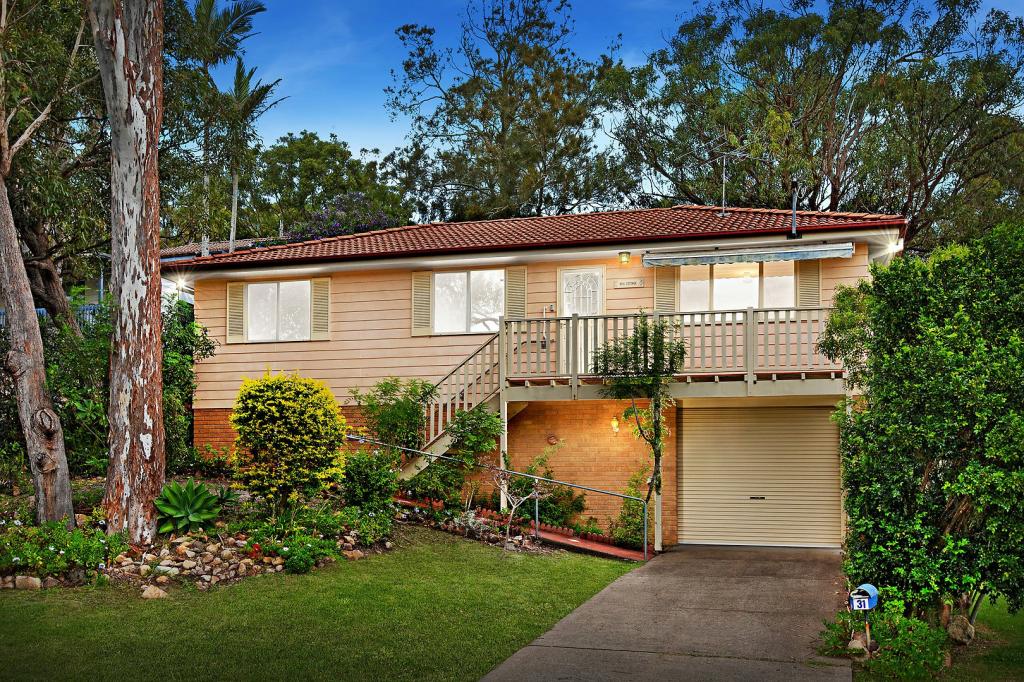 31 Bagnall Ave, Soldiers Point, NSW 2317