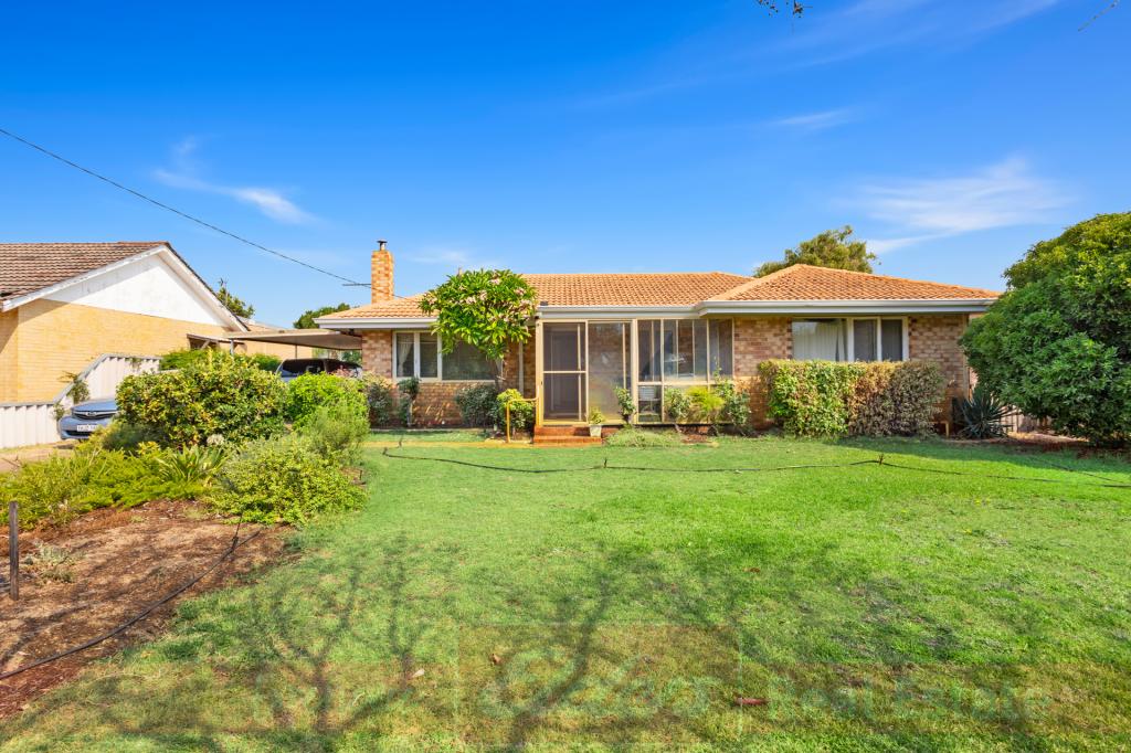 39 Knight St, Withers, WA 6230