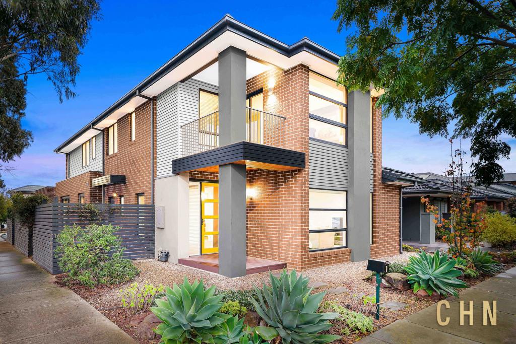 1 Bountiful St, Werribee, VIC 3030