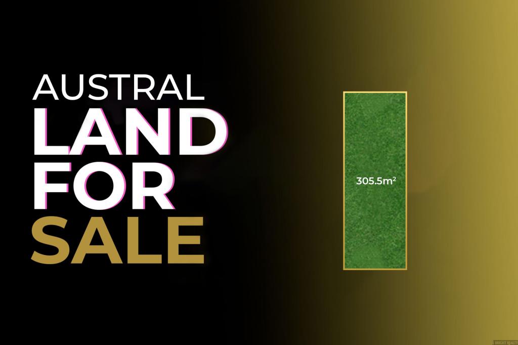 Contact Agent For Address, Austral, NSW 2179