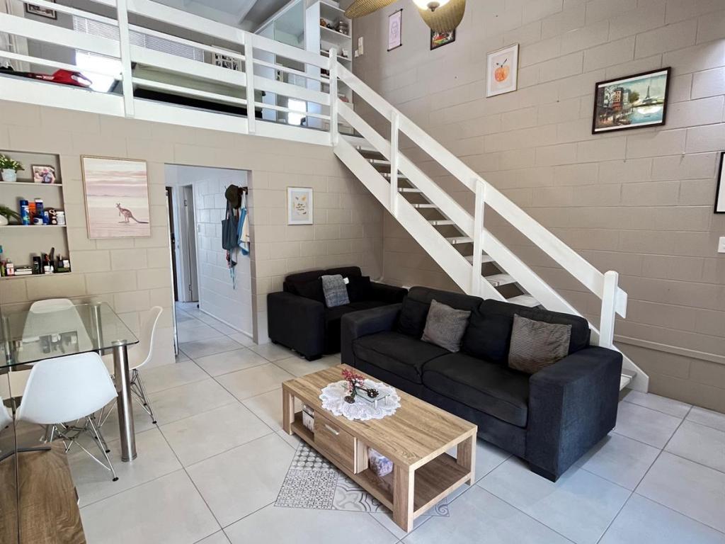 5/108-110 Mayers St, Manunda, QLD 4870
