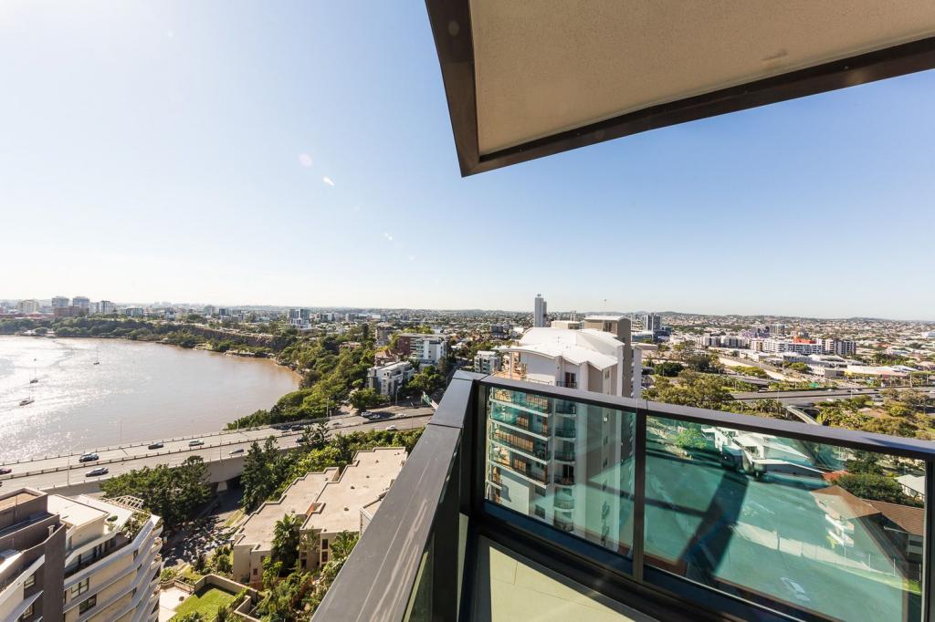 1405/234 Vulture St, South Brisbane, QLD 4101