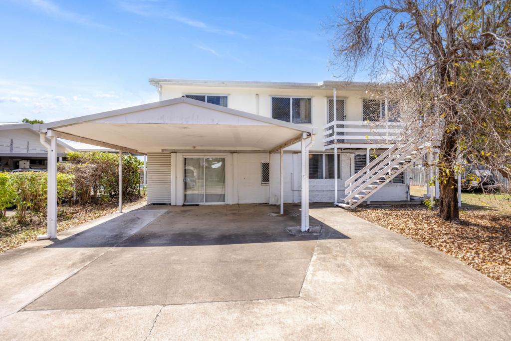 6 Corella Cres, Mount Louisa, QLD 4814