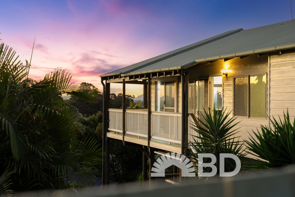 5 Coochin Ave, Narangba, QLD 4504