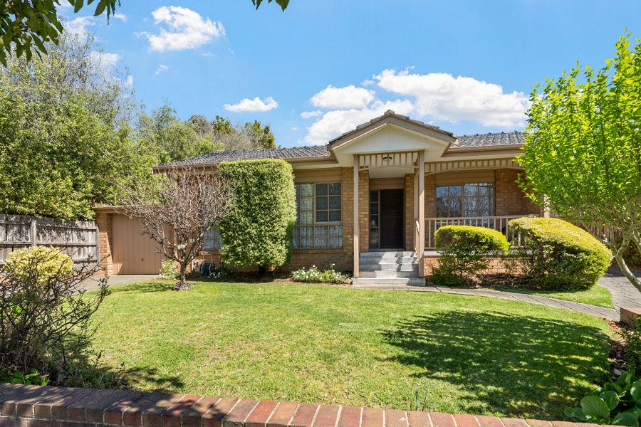 1 & 2/5 AINTREE RD, GLEN IRIS, VIC 3146