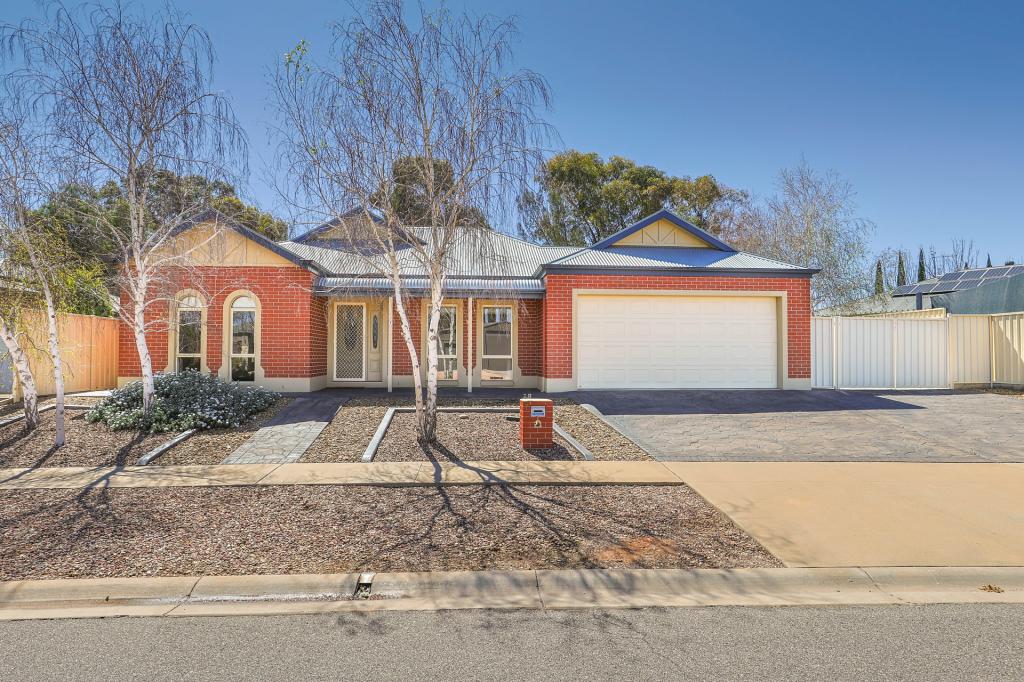7 MIRAGE DR, MILDURA, VIC 3500