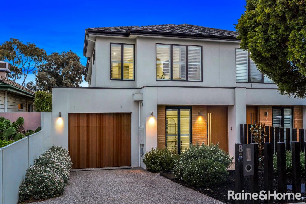 8a Wendora St, Strathmore, VIC 3041