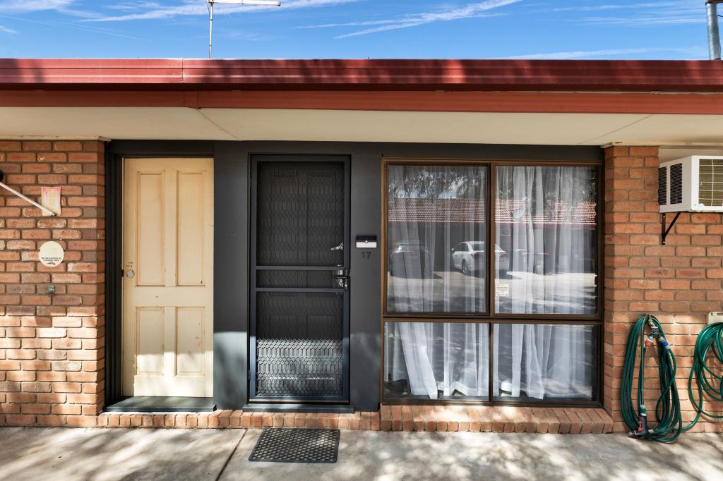 17/133 Calder Hwy, Red Cliffs, VIC 3496